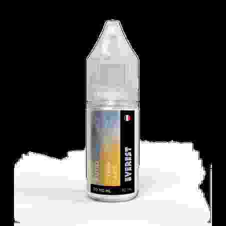 Citron Frais Kumo Everest 10ml - E-liquide Fruité | Kumovape