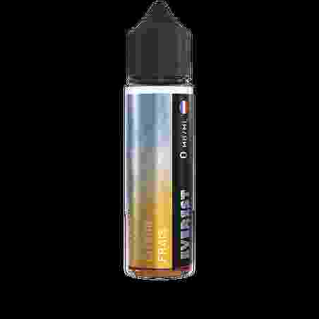 Citron Frais Kumo Everest 50ml - E-liquide Agrume Glacé | Kumo