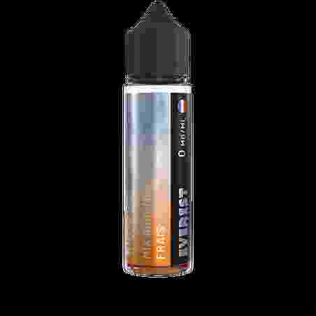 Mix Agrume Frais Kumo Everest 50ml | E-liquide Fruité Frais