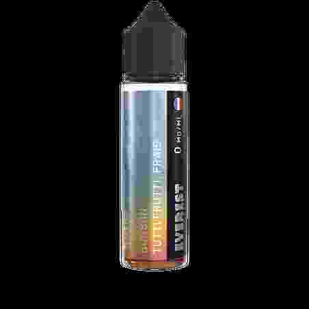 E-liquide Bonbon Tutti Frutti Frais Kumo Everest 50ml | Kumo
