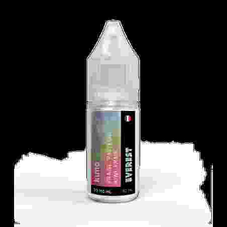 E-liquide Kumo Everest Fraise Pastèque Kiwi Frais 10ml | Kumo