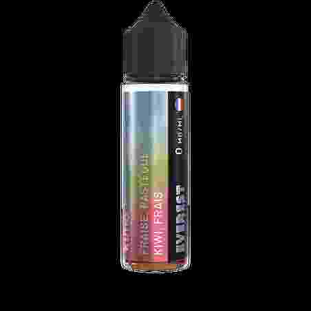 E-liquide Fraise Pastèque Kiwi Frais Kumo Everest 50ml | Kumo