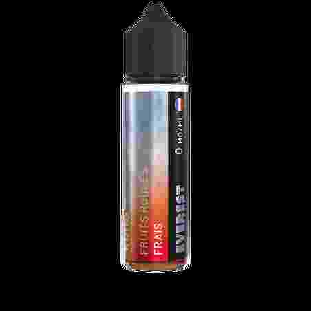 E-liquide Fruits Rouges Frais Kumo Everest 50ml | KumoVape