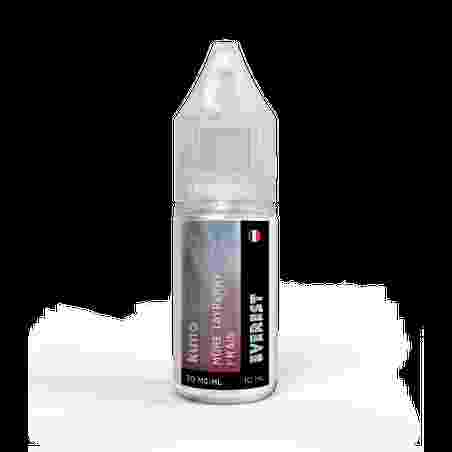 E-liquide Mûre Fraîche Kumo Everest 10ml | Fruité Frais