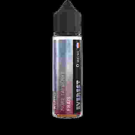 E-liquide Mûre Fraîche Kumo Everest 50ml | Fruité Frais