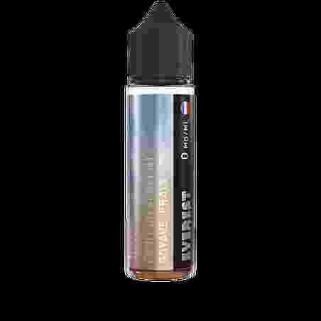 E-liquide Kumo Everest Fruit Serpent Goyave Frais 50ml | Kumo