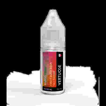 E-liquide Fruit du Dragon Nectarine Kumo Vertuose 10ml | Kumovape