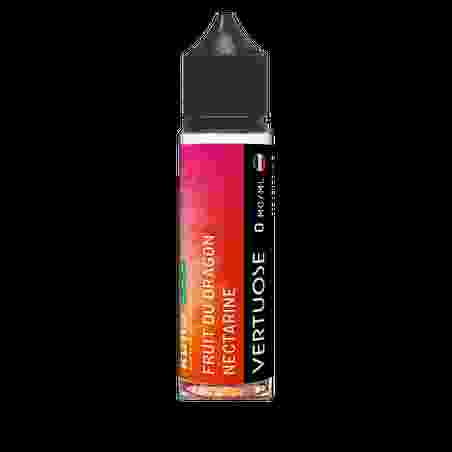 E-liquide Fruit Dragon Nectarine Kumo Vertuose 50ml | Kumo