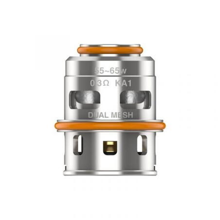 Résistance M Series Zeus Max Geekvape | Performance Optimale | Kumo