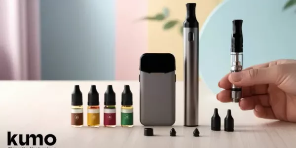 Comment choisir votre première cigarette électronique : Guide pour débutants