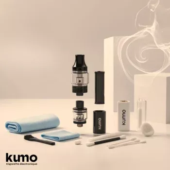 Guide complet pour nettoyer votre appareil de vape
