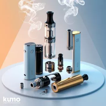 Maintenance : Garder votre vape en excellente condition