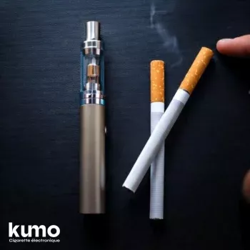 Vapoter vs tabagisme : comprendre les implications pour la santé