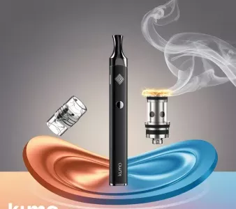 Comment éliminer le goût de brûlé dans votre vape