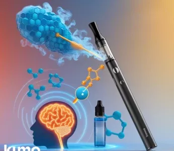 Nicotine et vapotage : ce que vous devez savoir