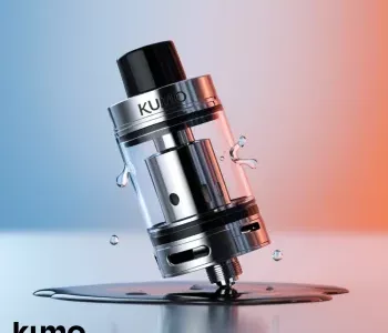 Résoudre les problèmes de fuites avec votre vape